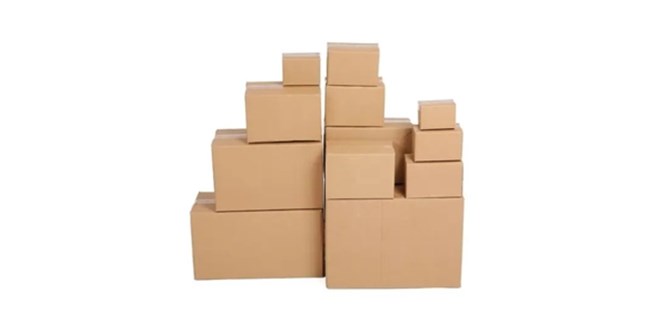 武汉纸箱论纸箱定做和常用瓦楞纸箱的由来都有哪些